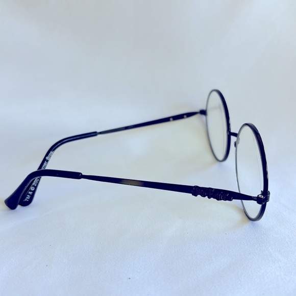 VINTAGE 2001 - LIKE NEW! Elope #7224 Harry Potter Eyeglasses - Warner Bros, TM - Picture 6 of 15